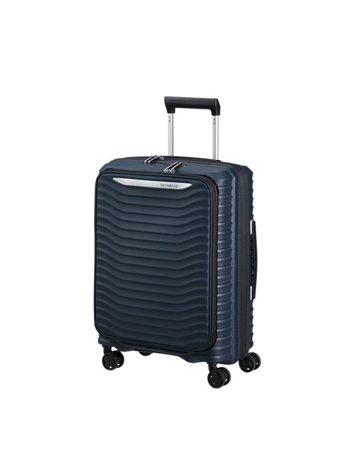 Upscape trolley espandibile SAMSONITE | 150700BLUE NIGHTS